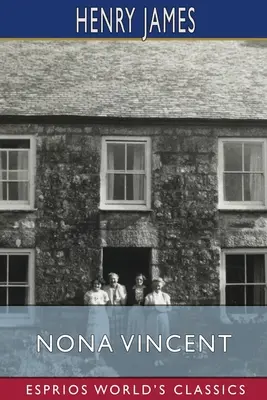 Nona Vincent (Esprios Clásicos) - Nona Vincent (Esprios Classics)