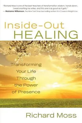 Curación interior - Inside-Out Healing