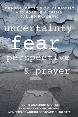 Cambio, Creatividad, Curiosidad y Esperanza en una Crisis Llamada Pandemia: Incertidumbre, Miedo, Perspectiva y Oración - Change, Creativity, Curiosity and Hope in a Crisis Called Pandemic: Uncertainty, Fear, Perspective and Prayer