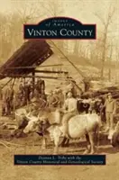 Condado de Vinton - Vinton County