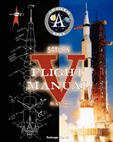 Manual de Vuelo del Saturno V - Saturn V Flight Manual