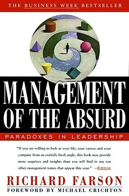 La gestión de lo absurdo - Management of the Absurd