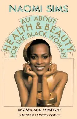 Todo sobre salud y belleza para la mujer negra - All about Health and Beauty for the Black Woman