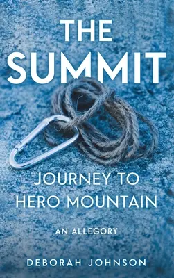 La cumbre: Viaje a la Montaña del Héroe - The Summit: Journey to Hero Mountain