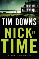 La nimiedad del tiempo - Nick of Time