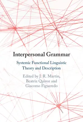 Gramática interpersonal - Interpersonal Grammar