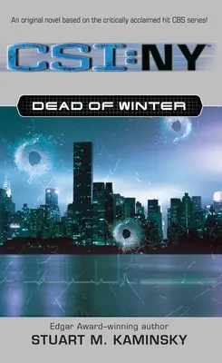 Muertos de invierno, 1 - Dead of Winter, 1