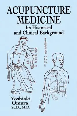 Medicina de acupuntura - Acupuncture Medicine