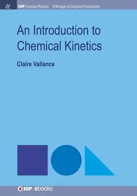 Introducción a la cinética química - An Introduction to Chemical Kinetics