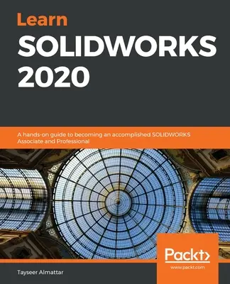 Aprenda SOLIDWORKS 2020 - Learn SOLIDWORKS 2020