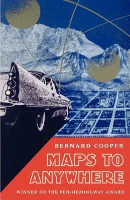 Mapas de cualquier lugar - Maps to Anywhere