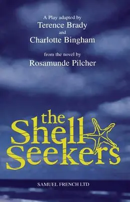 Los buscadores de conchas - The Shell Seekers