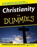 Cristianismo para Dummies - Christianity for Dummies