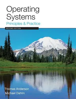 Sistemas operativos: Principios y práctica - Operating Systems: Principles and Practice