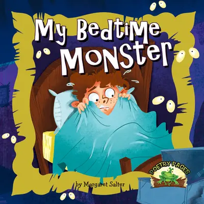 Mi monstruo de la cama - My Bedtime Monster