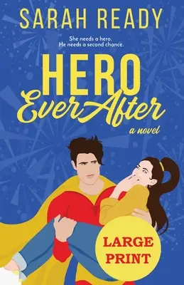 Héroe para siempre - Hero Ever After