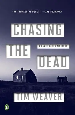 Persiguiendo a los muertos - Chasing the Dead