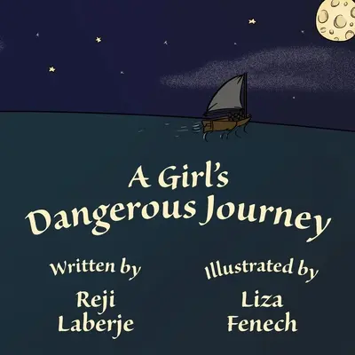 El peligroso viaje de una niña - A Girl's Dangerous Journey