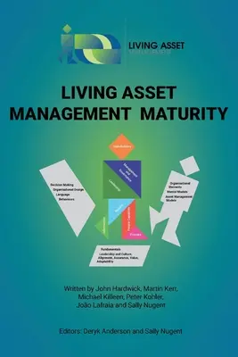 Vivir la madurez de la gestión de activos - Living Asset Management Maturity