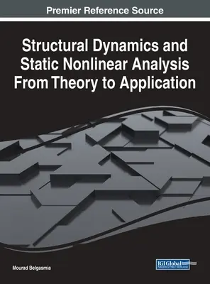 Dinámica estructural y análisis estático no lineal De la teoría a la aplicación - Structural Dynamics and Static Nonlinear Analysis From Theory to Application