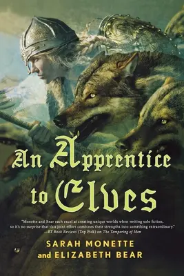 Un aprendiz de elfo - An Apprentice to Elves