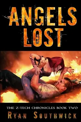 Ángeles perdidos - Angels Lost