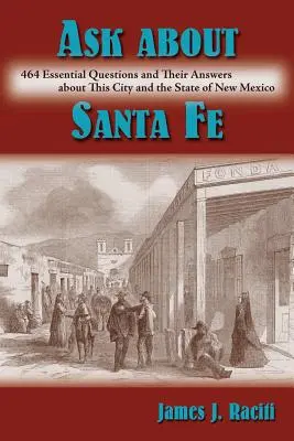 Pregunte por Santa Fe - Ask about Santa Fe