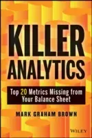 Killer Analytics (SAS)