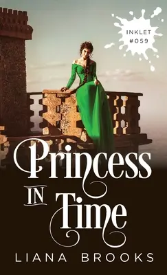 Princesa en el tiempo - Princess In Time