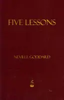 Cinco lecciones - Five Lessons