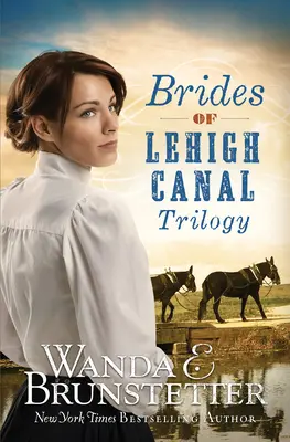 La Trilogía de las Novias del Canal de Lehigh - Brides of Lehigh Canal Trilogy