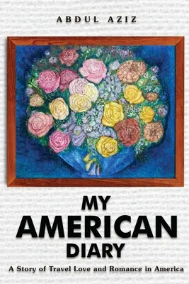 Mi diario americano - My American Diary
