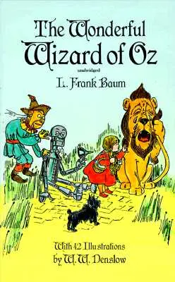 El Maravilloso Mago de Oz - The Wonderful Wizard of Oz