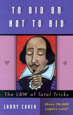 Pujar o no pujar (revisado) - To Bid or Not to Bid (Revised)