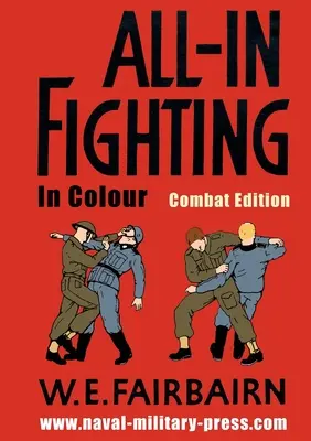 All-in Fighting In Colour - Edición de combate - All-in Fighting In Colour - Combat Edition