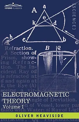 Teoría electromagnética, Vol. I - Electromagnetic Theory, Vol. I