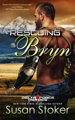 Rescatando a Bryn - Rescuing Bryn