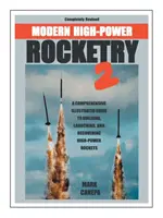 Cohetería moderna de alta potencia 2 - Modern High-Power Rocketry 2