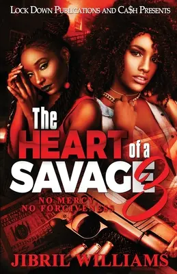 El corazón de un salvaje 3 - The Heart of a Savage 3