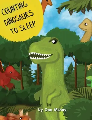 Contar dinosaurios para dormir - Counting Dinosaurs to Sleep