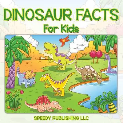 Datos sobre dinosaurios para niños - Dinosaur Facts For Kids