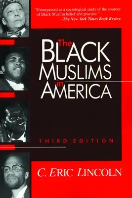 Los musulmanes negros en América - The Black Muslims in America