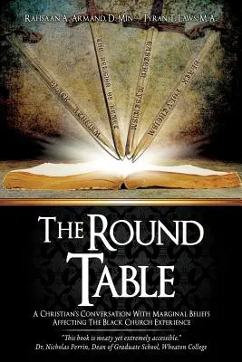 La Mesa Redonda - The Round Table