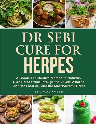 La cura del herpes del Dr. Sebi - Dr Sebi Cure for Herpes