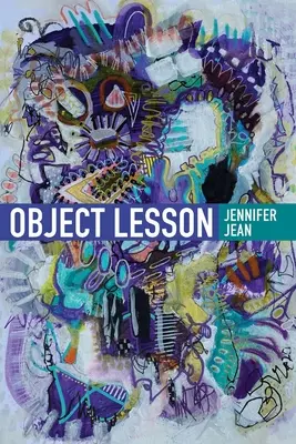 Lección objetiva - Object Lesson