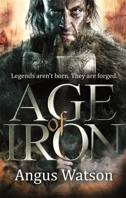 La Edad de Hierro - Age of Iron