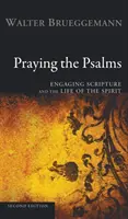 Rezar los salmos, segunda edición - Praying the Psalms, Second Edition