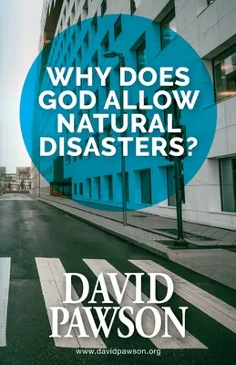 ¿Por qué Dios permite los desastres naturales? - Why Does God Allow Natural Disasters?