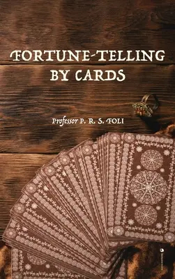 Adivinación con cartas - Fortune-Telling by Cards
