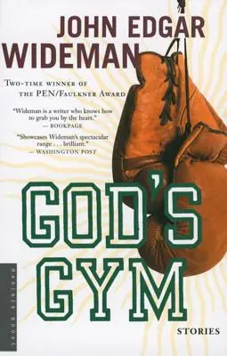 El gimnasio de Dios: Historias - God's Gym: Stories